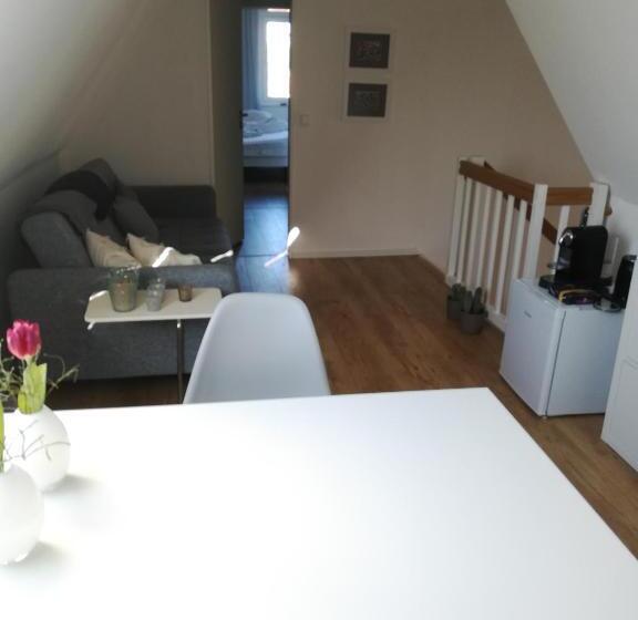 膳宿费 Die Kleine Auszeit