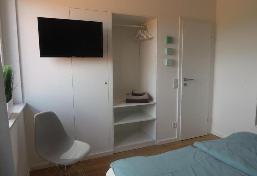 膳宿费 Die Kleine Auszeit