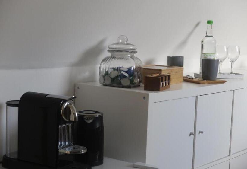 膳宿费 Die Kleine Auszeit