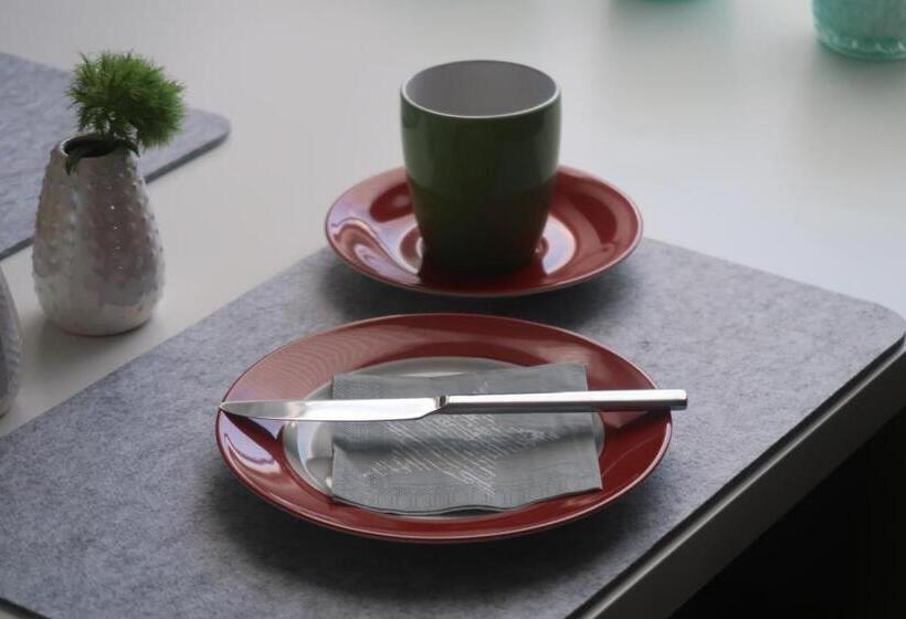 膳宿费 Die Kleine Auszeit