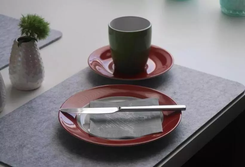 Majatalo Die Kleine Auszeit