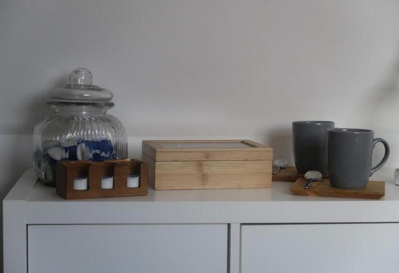 膳宿费 Die Kleine Auszeit