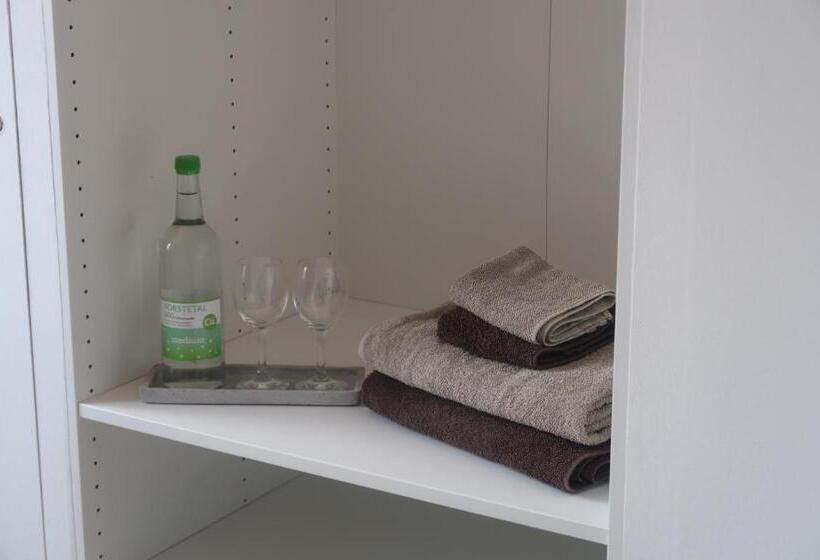 膳宿费 Die Kleine Auszeit