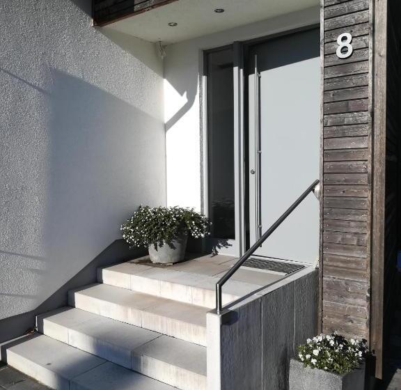 膳宿费 Die Kleine Auszeit