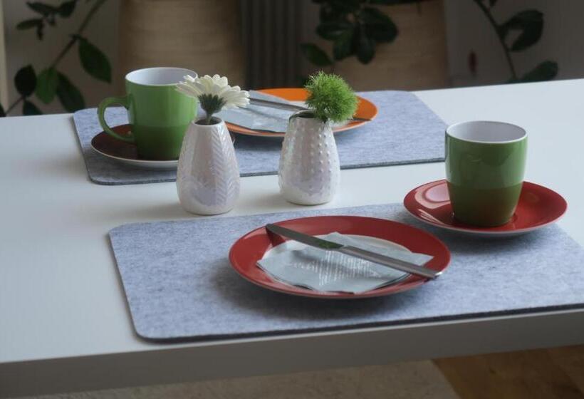 膳宿费 Die Kleine Auszeit