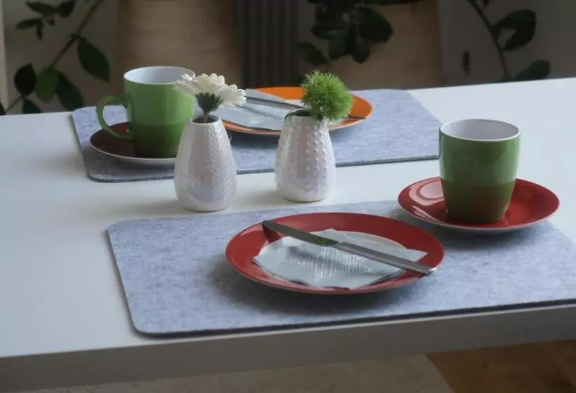 Majatalo Die Kleine Auszeit