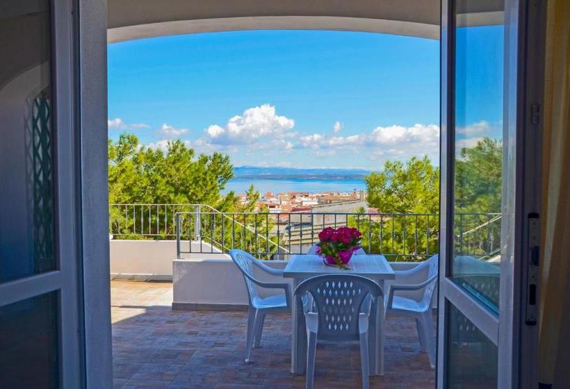 Residence Fior Di Sulcis