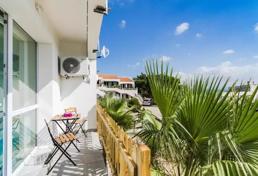 Residence Fior Di Sulcis