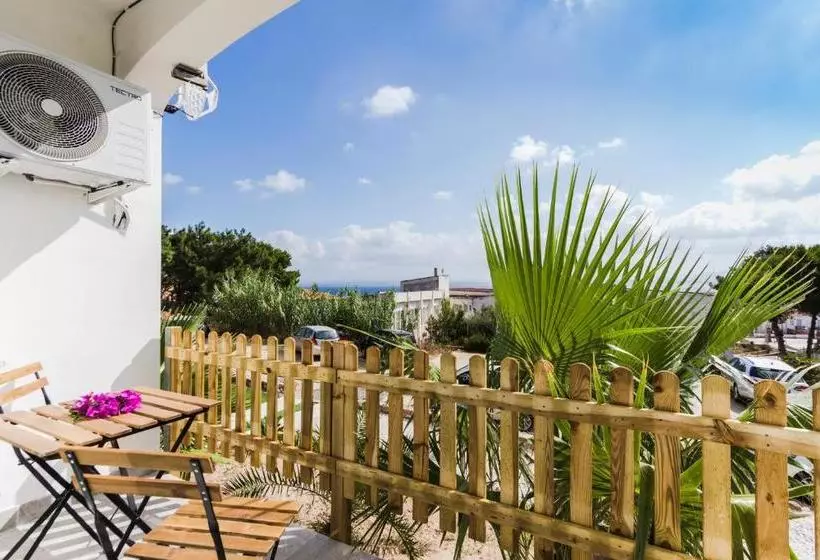 Residence Fior Di Sulcis