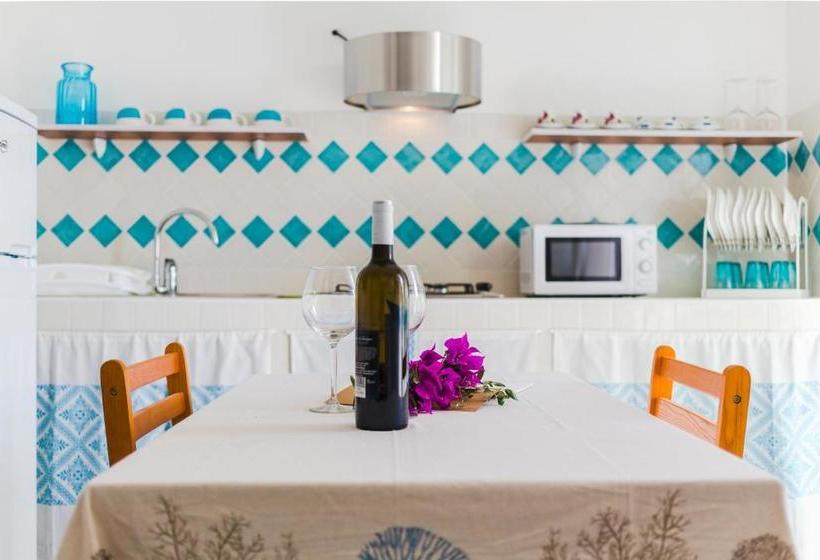 Residence Fior Di Sulcis