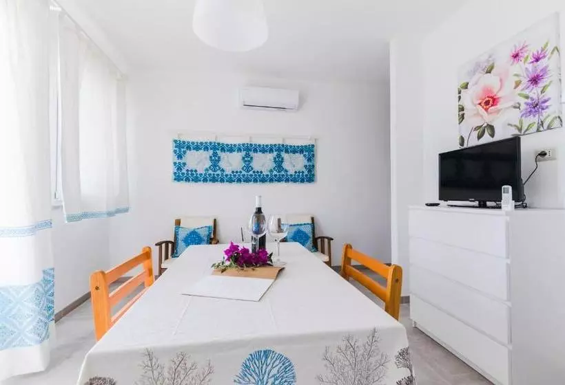 Residence Fior Di Sulcis
