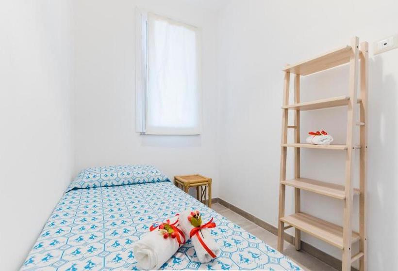 Residence Fior Di Sulcis