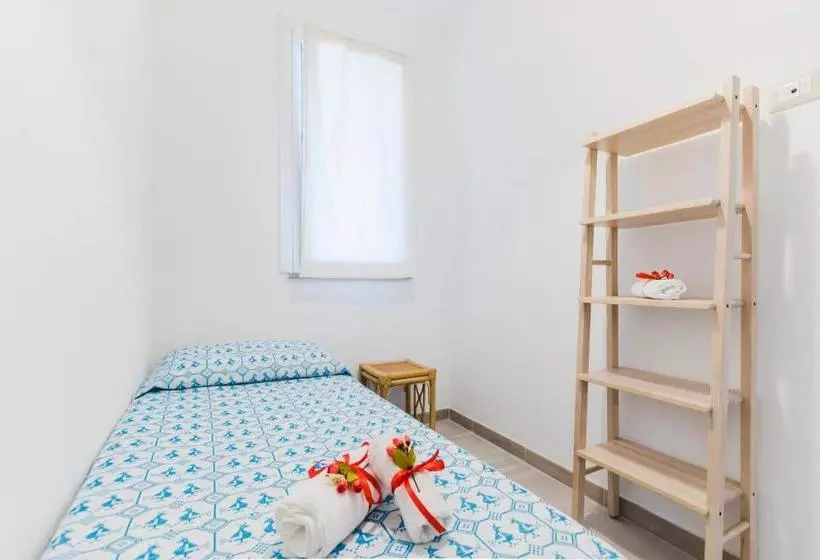 Residence Fior Di Sulcis
