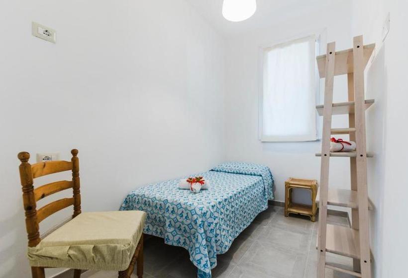 Residence Fior Di Sulcis