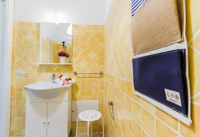 Residence Fior Di Sulcis