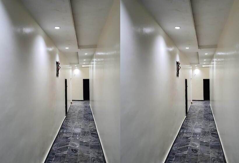 Residency Hotel Lagos Airport