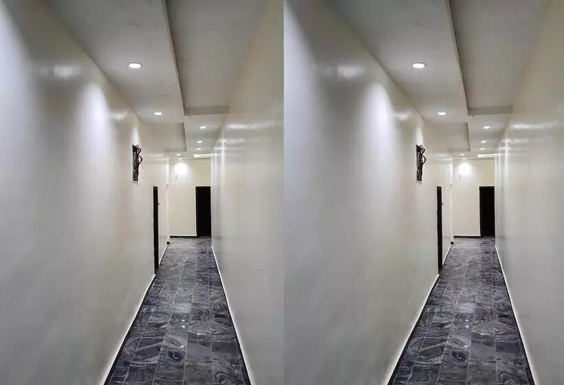 Residency Hotel Lagos Airport