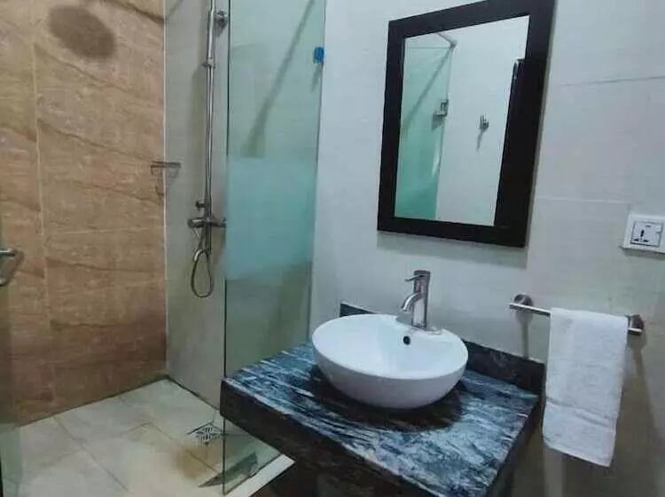 Residency Hotel Lagos Airport