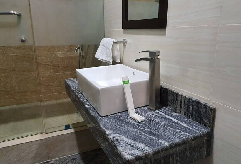 Residency Hotel Lagos Airport