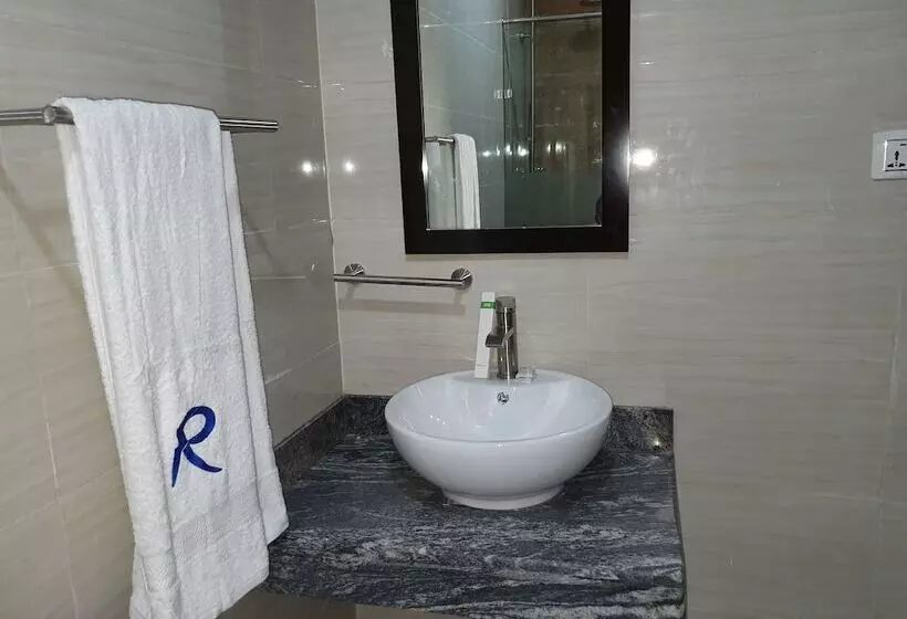 Residency Hotel Lagos Airport