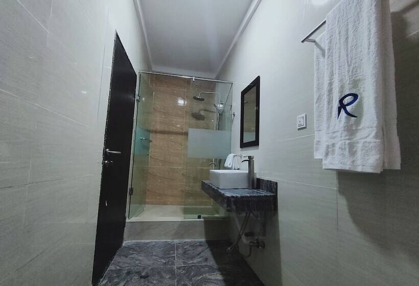 Residency Hotel Lagos Airport
