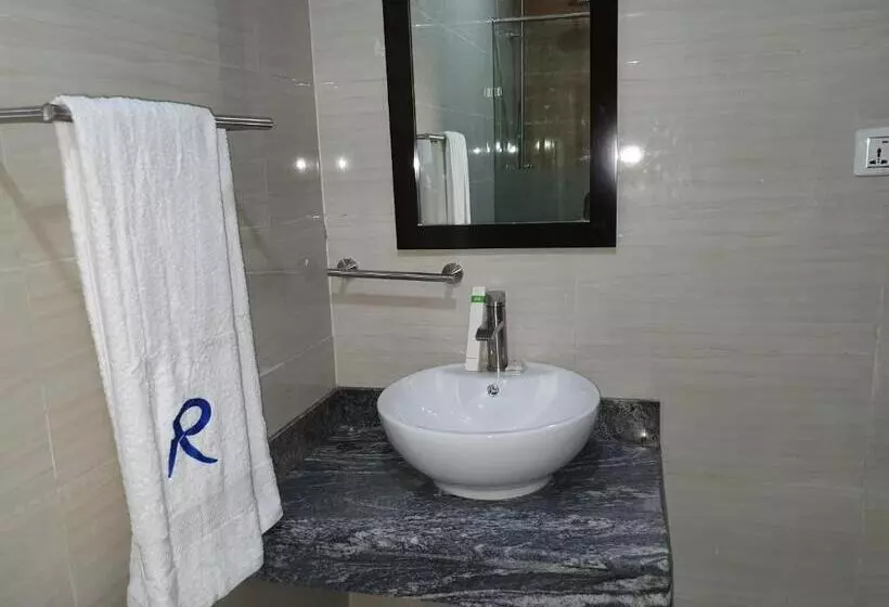 Residency Hotel Lagos Airport
