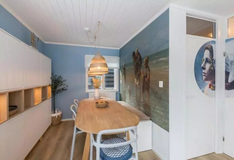 リゾートホテル Holidayhouse   Noordendolfer 2 51 Zoutelande