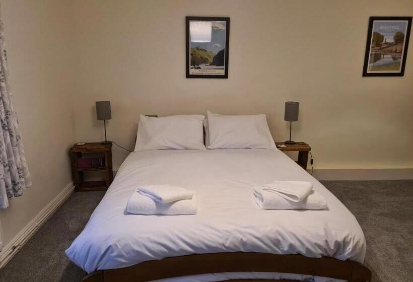 הוסטל Derwentwater Arms