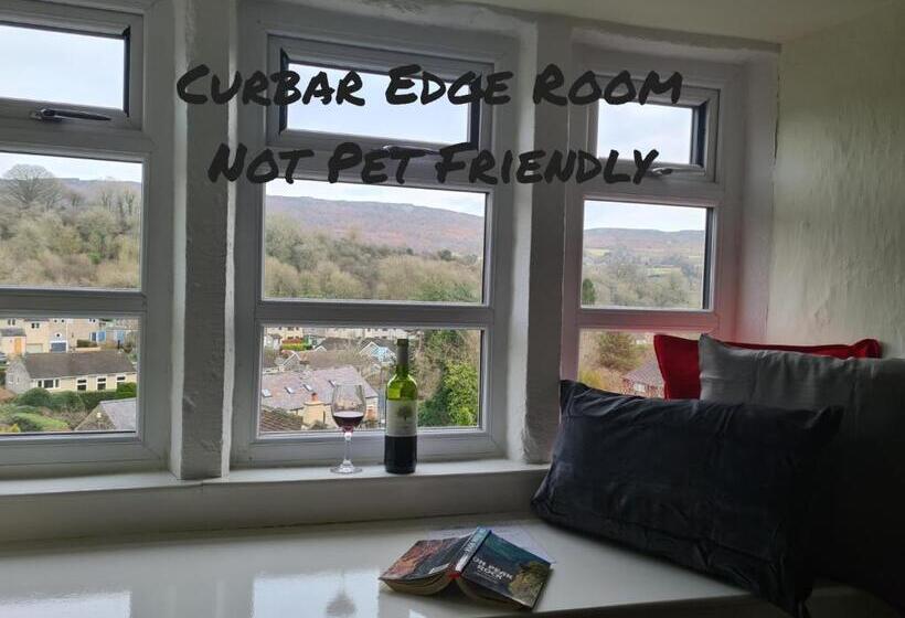 הוסטל Derwentwater Arms