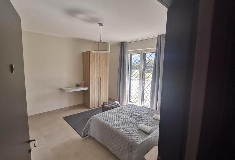 צימר Montesarchiorooms