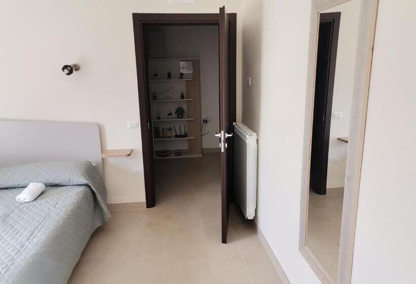 צימר Montesarchiorooms