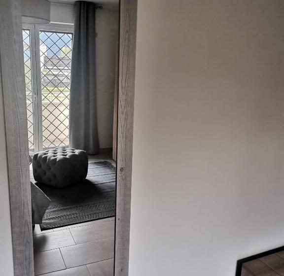 צימר Montesarchiorooms