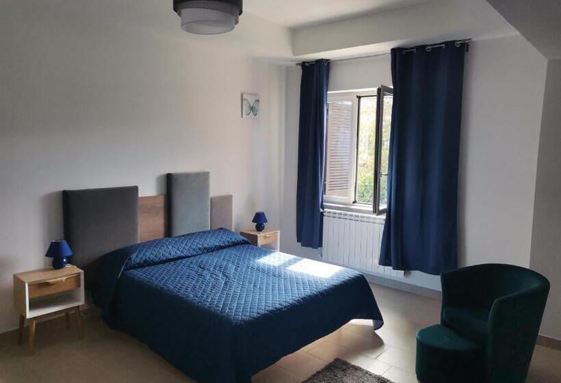 צימר Montesarchiorooms