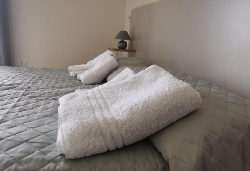 צימר Montesarchiorooms