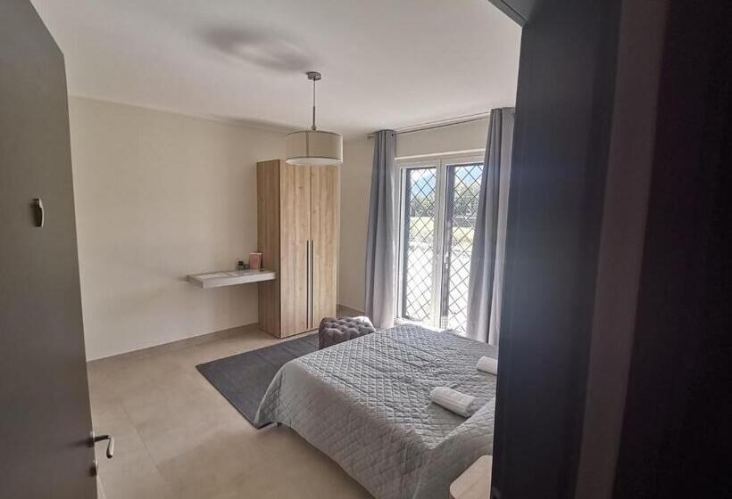 צימר Montesarchiorooms