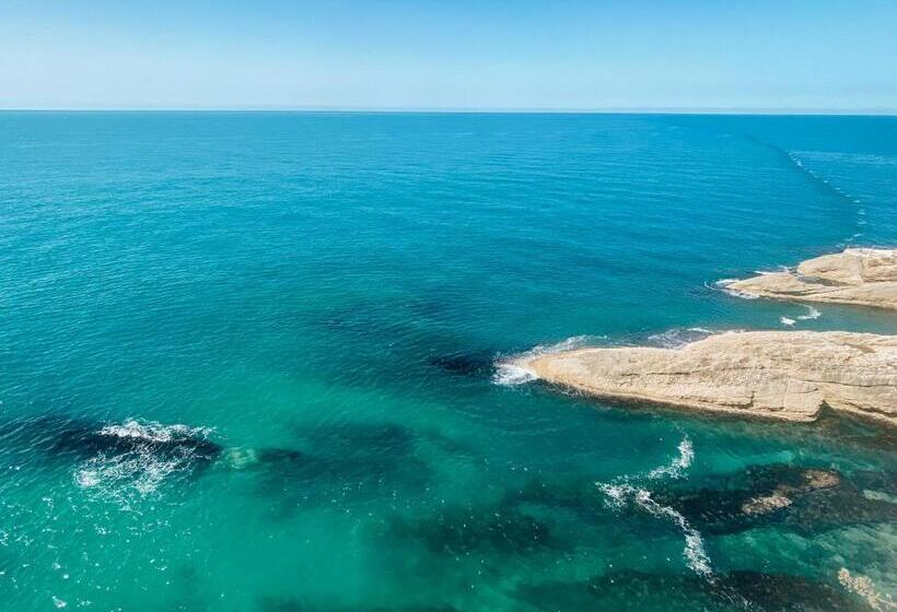 تختخواب و صبحانه Open Sky Apartments