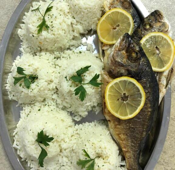 تختخواب و صبحانه Open Sky Apartments