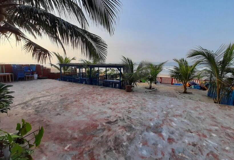 هتل Afrik Casa Hôtel