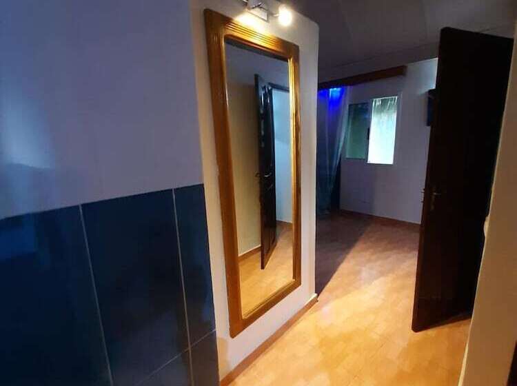 هتل Afrik Casa Hôtel