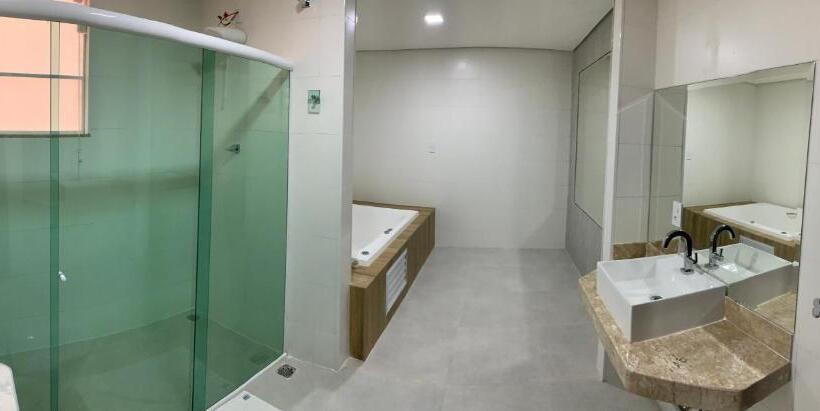 هتل Aliança Barbacena