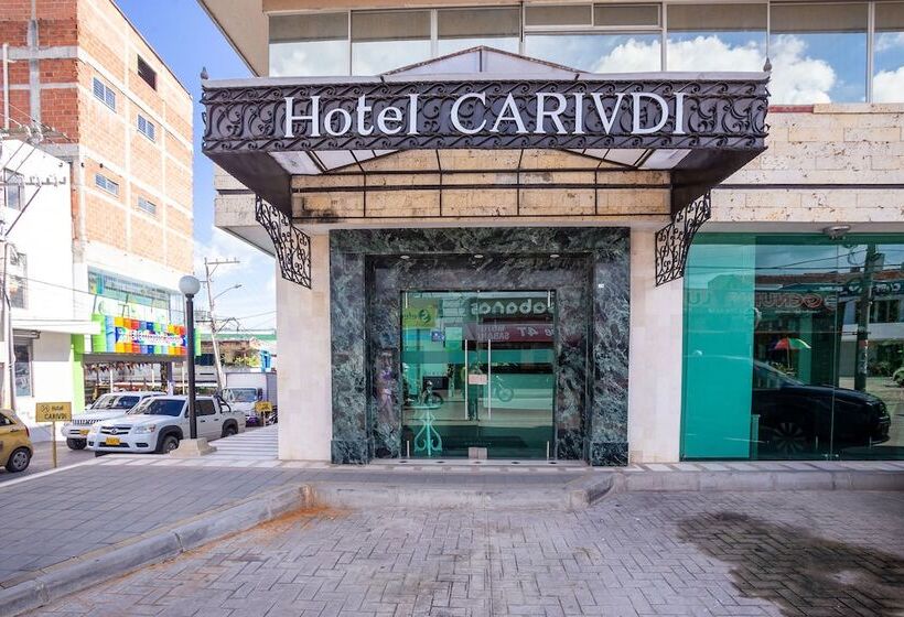 Ayenda Hotel Carivdi