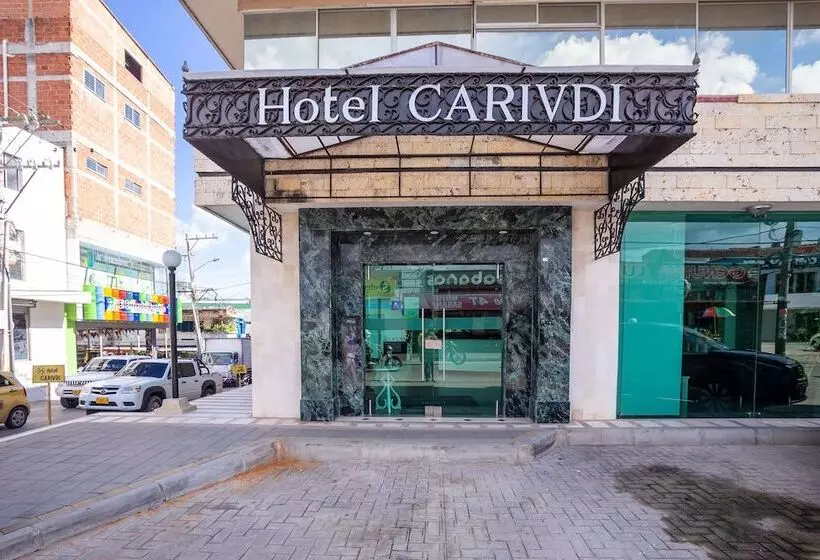 Ayenda Hotel Carivdi