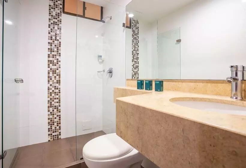 Ayenda Hotel Carivdi