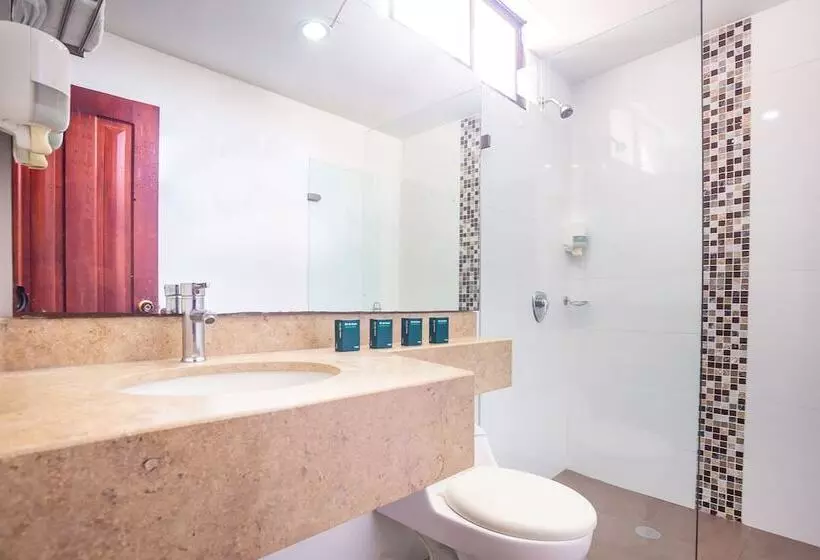 Ayenda Hotel Carivdi