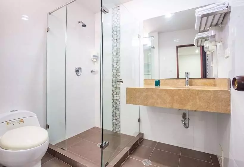 Ayenda Hotel Carivdi