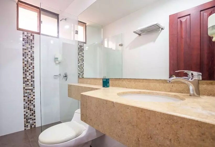 Ayenda Hotel Carivdi