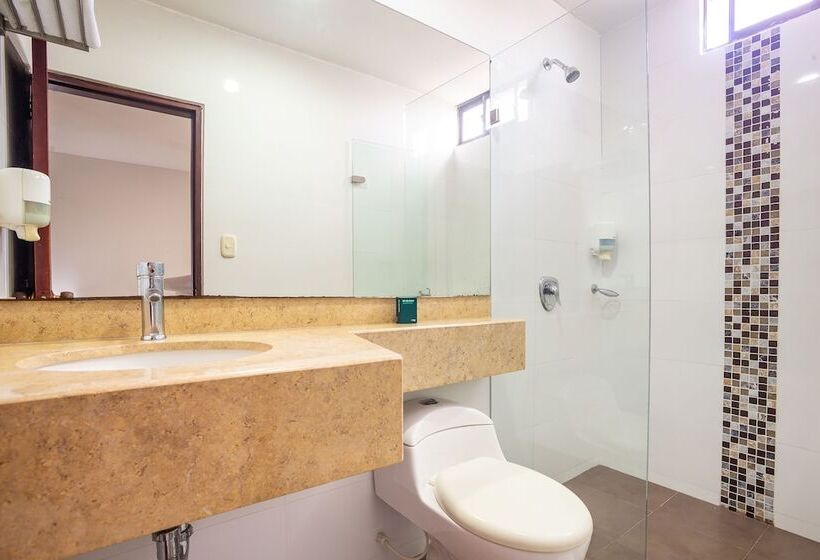 Ayenda Hotel Carivdi