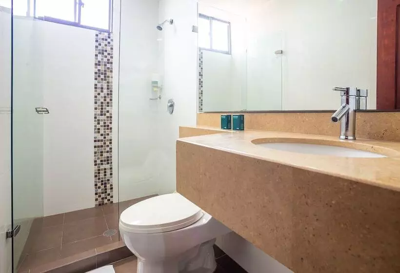 Ayenda Hotel Carivdi