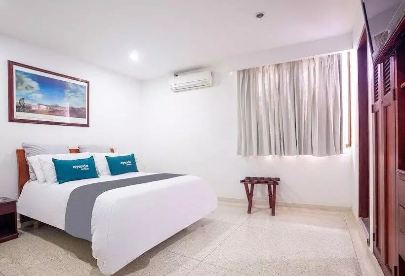 Ayenda Hotel Carivdi