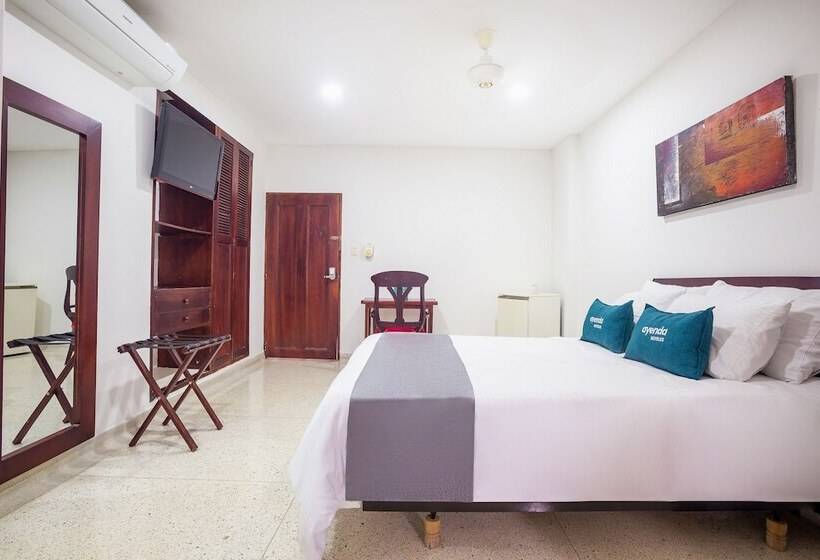 Ayenda Hotel Carivdi